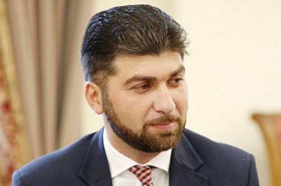 «Քաղաքացիական պայմանագիր» կուսակցությունը հանցավոր միավորում չէ, որ նրան անդամագրվելը պախարակվի. Դավիթ Սանասարյան