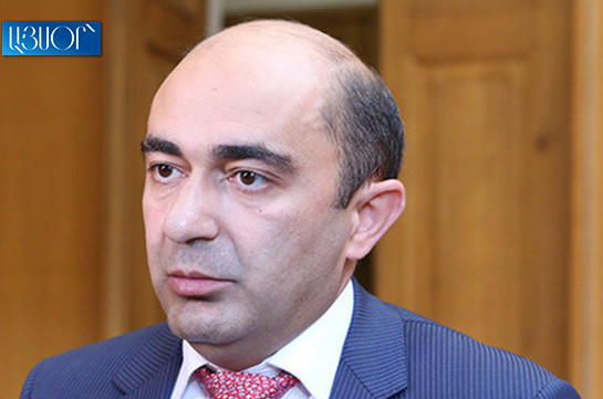 Եթե մենք չհայտնվենք ԱԺ-ում, բա էլ ո՞վ պետք է հայտնվի. Էդմոն Մարուքյանը՝ խորհրդարան անցնելու շանսերի մասին