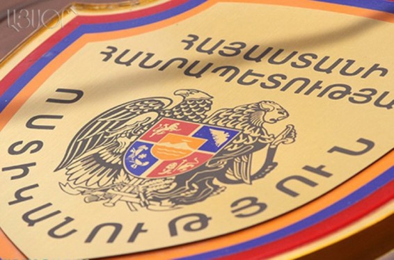 Երևանում կրակոցների դեպքով կա բերման ենթարկված