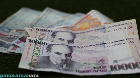 Կենսաթոշակային հաշվի 2018 թվականի տարեկան հաշվետվությունը ստանալու համար հարկավոր է ներկայացնել դիմում