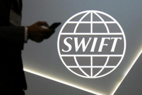 SWIFT отключает Иран «в интересах стабильности мировой финансовой системы»