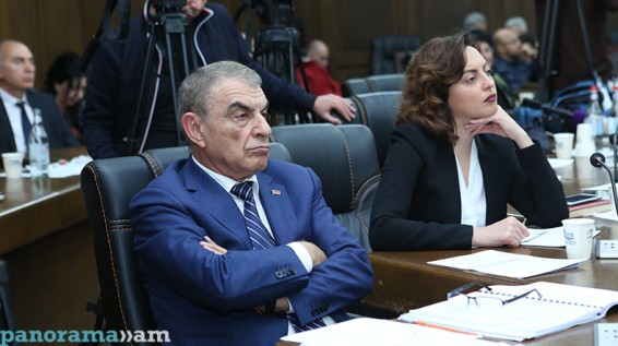 Այսօր ունենք բացառիկ հնարավորություն՝ անելու առողջապահական ապահովագրություն. Բաբլոյան