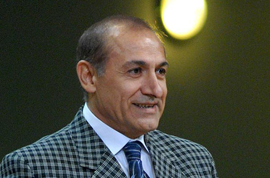Յուրի Վարդանյանը, հնարավոր է, հուղարկավորվի Կոմիտասի անվան պանթեոնում