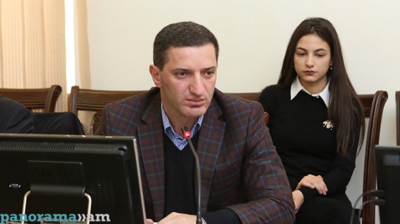 Եթե կալանքի տակ գտնված անձը տառապանք է կրել, պետութունը պետք է պատասխանատվություն կրի. պատգամավոր