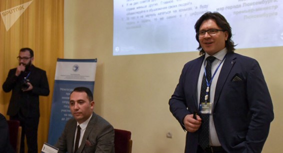 Российский эксперт рассказал о потенциале Армении в сфере ИТ