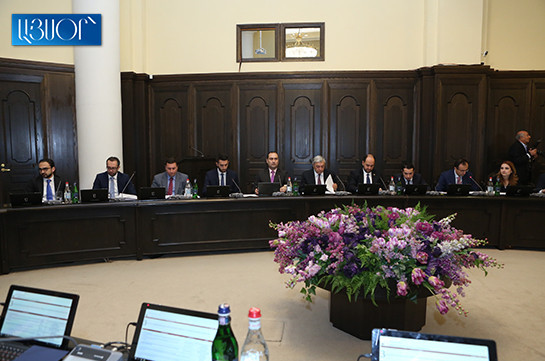 Ծառայությունից խուսափած անձանց հետապնդումը դադարեցնելու ժամկետը հետաձգվեց