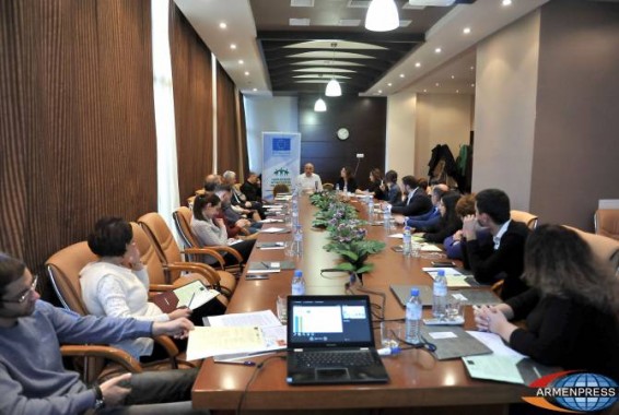 Հայաստանի կայուն և թափանցիկ էներգետիկ զարգացմանն ուղղված ՔՀԿ-ների  կոալիցիային միացան երկու տասնյակից ավելի ՔՀԿ-ներ