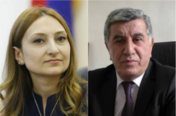Տեխնիկապես հնարավոր չի եղել ապահովել ֆինանսական աջակցությունը. Լ. Մակունցը՝ Թ. Պողոսյանին արցախյան բարեգործական համերգին տրանսպորտի գումար չտրամադրելու մասին