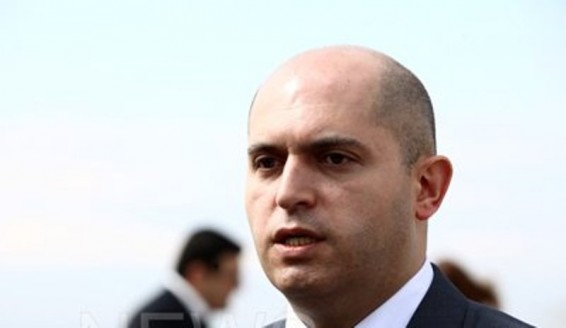 Չենք բացառում, որ ընտրություններից հետո առաջարկենք ստվերային կառավարության սխեմա, այլընտրանքային բյուջե. Աշոտյան