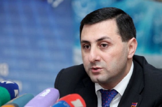 ԱԺ հանձնաժողովը դրական եզրակացություն տվեց Սամվել Ֆարմանյանի ներկայացրած վիճակախաղերն արգելող նախագծին, որը Կառավարությունը մերժել էր