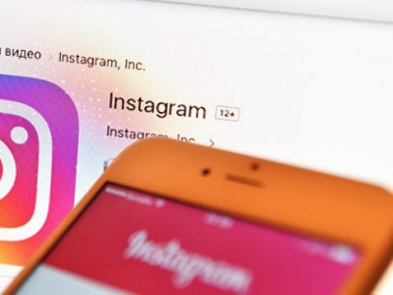 Ռուս պատգամավորը առաջարկում է արգելել Instagram–ում մեկ ժամից ավելի գտնվելը