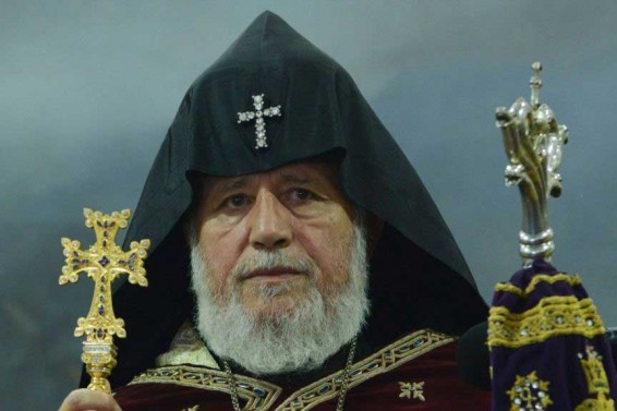 Նոր նշանակումներ