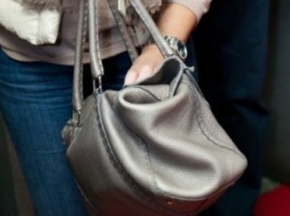 Գողություն թիվ 58 երթուղային ավտոբուսում