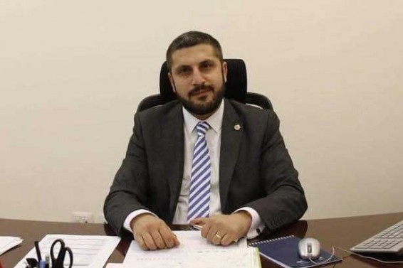 Արմեն Փամբուխչյանը՝ աջ ղեկով մեքենաների ներմուծման արգելքի վերացման մասին