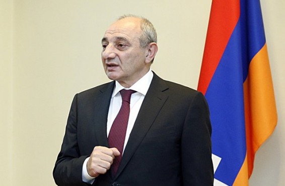 Բակո Սահակյանը Փարիզում հանդիպում է ունեցել ՀՅԴ Ֆրանսիայի տեղական կառույցի ղեկավարների հետ