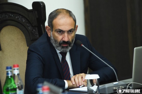 270 միլիոն 858 հազար դրամ՝ ՀՀ ՔԿՀ-ները կապիտալ վերանորոգելու համար. վարչապետի ԺՊ-ն կոչ արեց ուշադիր լինել աշխատանքի որակի հարցում