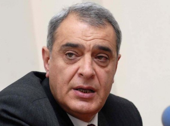 «Միջազգային հանրությունը Ալիևին մի քանի օր ժամանակ էր տվել իր տարածքային հարցերը լուծելու համար, ինչը նա չկարողացավ կատարել». Դավիթ Շահնազարյան