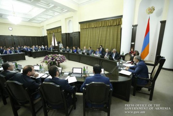 Проект Налогового кодекса уже готов, но сроки его принятия еще не уточнены