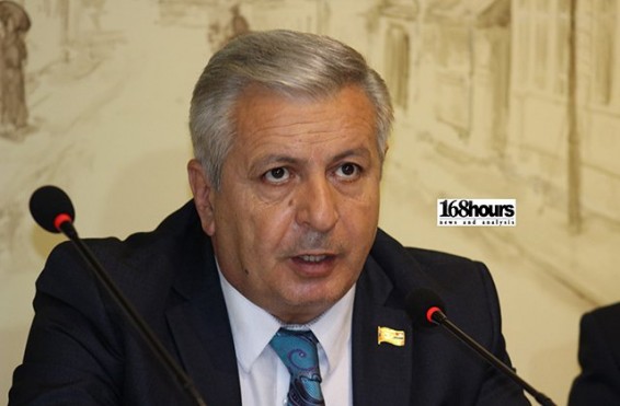 «Լարսի այլընտրանքային ճանապարհի հետ կապված հարցը պարզ կլինի 15-20 օրից». Սերգեյ Բագրատյան