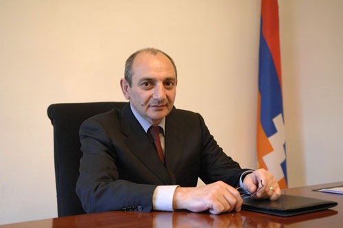 Բակո Սահակյանը մեկնել է ԱՄՆ