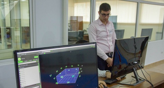 В Армении работа есть, но безработных меньше не становится: парадокс или простой секрет?