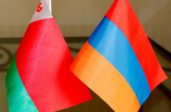 Հայաստանում է Բելառուսի զինված ուժերի աշխատանքային խումբը