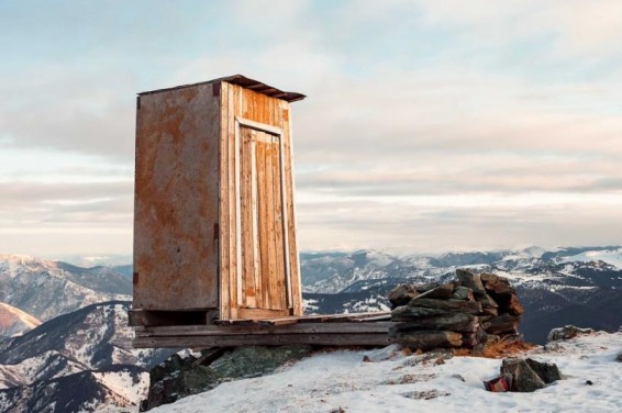#WorldToiletDay2018: кому все еще приходится жить без унитаза