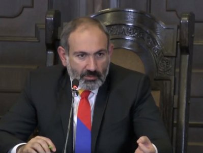 Կար ժամանակ, որ մարդկանց խնդրում էինք լինել մեր ցուցակում, բայց մերժում էին. Փաշինյան