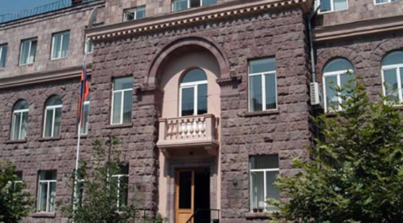 ԿԸՀ-ն սահմանել է քաղաքական ուժերին Հանրայինով եթերաժամ տրամադրելու ժամանակացույցը