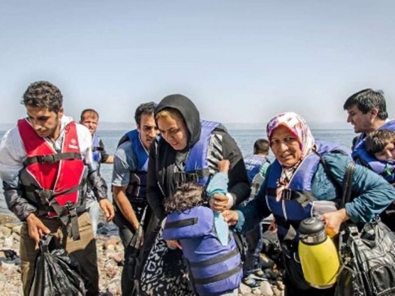 Եվրահանձնաժողովը շարունակում է Թուրքիայի հետ միգրացիոն համաձայնագրի աշխատանքները