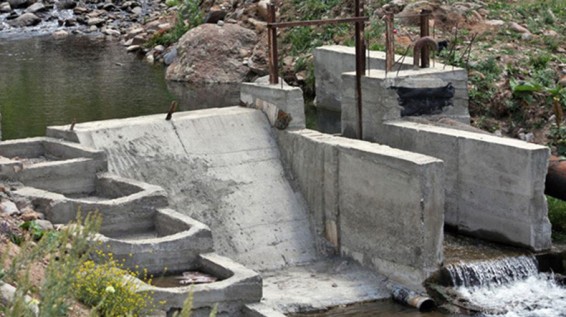 Փոքր ՀԷԿ-երի ոլորտում տարիներով կատարվածն այլանդակություն է. Արարատ Միրզոյան