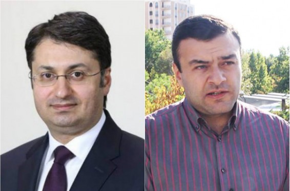 Հայկ Հովհաննիսյանը կդիմի Փաստաբանների պալատ՝ Երվանդ Վարոսյանին պատասխանատվության ենթարկելու դիմումով