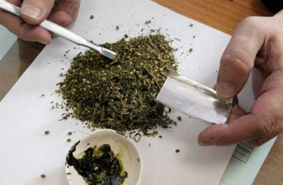 ՀՀ քաղաքացին փորձել է թմրանյութ ներկրել