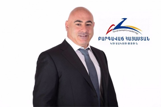 Ծառուկյանի Էդոն ձեռնոց է նետում Կոտայքի մարզպետին ու Սասուն Միքայելյանին, կամ՝ քրեական հեղաշրջման փորձ