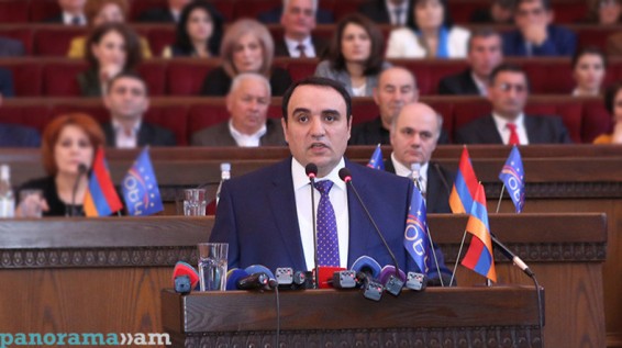 ՕԵԿ-ի նախընտրական ծրագրով առաջարկվում է առանց կանխավճարի հիփոթեքային համակարգ ներդնել