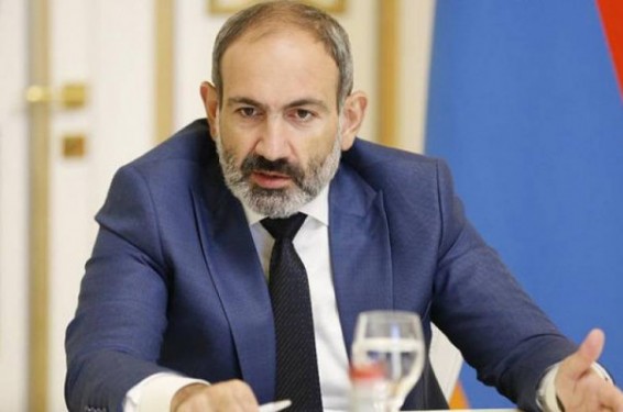 Վաղվանից արձակուրդ եմ վերցնում՝ քարոզարշավին լիարժեք մասնակցելու համար. Նիկոլ Փաշինյան