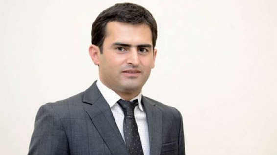 Պետական մրցանակ՝ նախարարի նախկին գործատուին