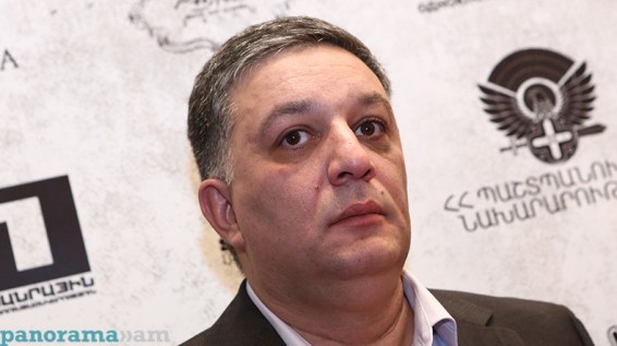 Мгер Мкртчян о скандальном заявлении Сасуна Микаеляна: Выходит, что сегодняшние возгласы важнее дела погибших героев…
