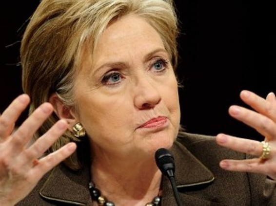 Քլինթոնը սենատոր Թիմ Քեյնին ընտրել է որպես փոխնախագահի թեկնածու