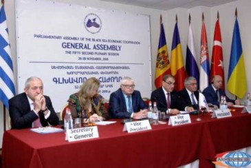 Վրաստանը, Թուրքիան և Ադրբեջանը հրաժարվեցին ՍԾՏՀ ԽՎ պատվո մեդալներից