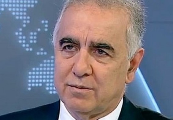 Օբաման պատմության մեջ մնալու որպես մեծ ստախոս. Հարութ Սասունյան