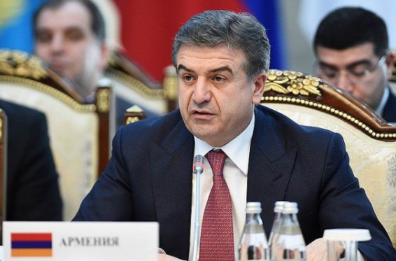 Կարեն Կարապետյանն ընդգրկվել է Зарубежнефть ՌԴ պետական նավթային ընկերության տնօրենների խորհրդի հավակնորդների ցանկում