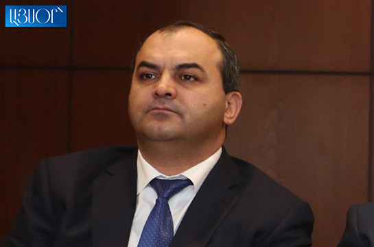 Հայաստանի խոշտանգումների կանխարգելման ազգային մեխանիզմի գործունեության փորձը ներդրման նպատակով առաջարկվել է այլ երկրների. Գլխավոր դատախազ