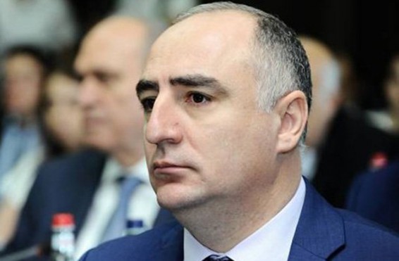 «Մանվել Գրիգորյանի անշարժ գույքից 40-ը կվերադարձվի համայնքին». Սասուն Խաչատրյան