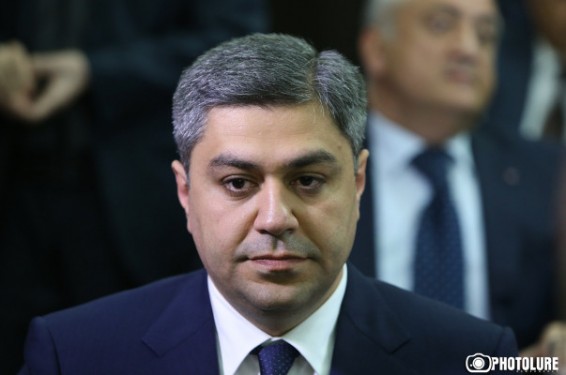 Կա մոտավոր շրջանակը, թե ովքեր են գաղտնալսել ԱԱԾ ու ՀՔԾ ղեկավարների հեռախոսազրույցը, բայց չկան փաստական ապացույցներ․ ԱԱԾ տնօրեն