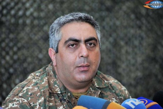 Армянские миротворцы, находящиеся на службе за рубежом, тоже будут голосовать