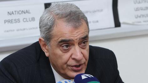 Ի տարբերություն ՀՀ ներկայիս վարչակարգի, Արցախի իշխանությունները բարձր պատասխանատվություն ունեն