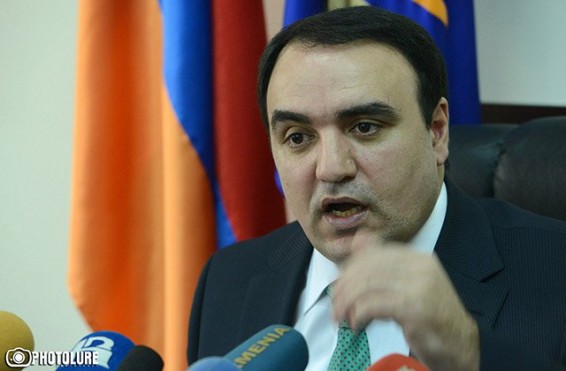 «Աստված չանի՝ վատանան հայ-ռուսական հարաբերությունները, որտե՚՞ղ են մարդիկ կարողանալու վաղն իրացնել իրենց բերքը». Արթուր Բաղդասարյան