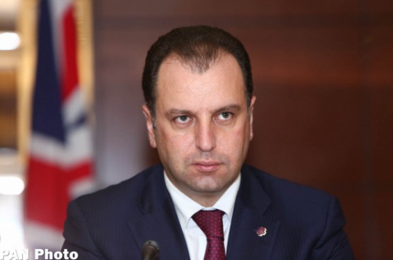 Երբ երկրի ղեկավարը ստիպված է հիշեցնել, որ ինքը «գերագույն» հրամանատար է, բանակը մտահոգվում է. Վիգեն Սարգսյան