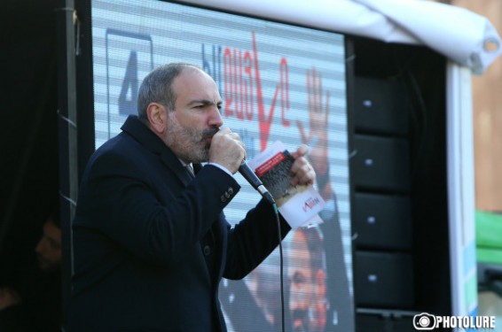 Մտավախություն կա, որ ՀՀԿ-ակաները կբոյկոտեն Արամ Հարությունյանին կալանավորելու համար հրավիրվելիք ԱԺ նիստը, կամ քվորում չի լինի. Ն. Փաշինյան
